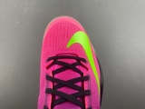 12版 N*ike K*obe 8 Protro “Mambacurial” IO6253-500