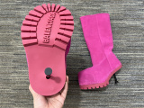 Women B*alenciaga Top Quality boots