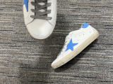 Men Women G*GDB Top Sneakers
