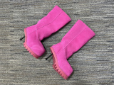 Women B*alenciaga Top Quality boots