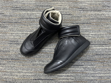 Men M*aison M*argiela Top Sneakers