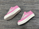 Men Women R*ick O*wens Top Sneakers