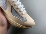 Mens P*rada Top Quality Sneakers