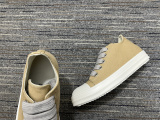 Men Women R*ick O*wens Top Quality Sneakers
