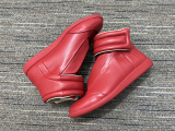 Men M*aison M*argiela Top Sneakers