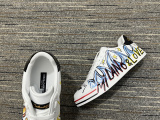 Men Women D*G Top Quality Sneakers