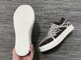 Men Women R*ick O*wens Top Quality Sneaker