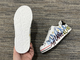 Men Women D*G Top Quality Sneakers