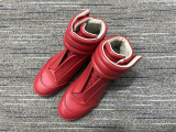 Men M*aison M*argiela Top Sneakers