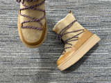 Men Women L*ouis V*uitton Top Quality Boots