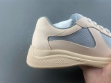 Mens P*rada Top Quality Sneakers