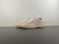Mens P*rada Top Quality Sneakers