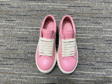 Men Women R*ick O*wens Top Sneakers