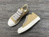 Men Women R*ick O*wens Top Quality Sneakers
