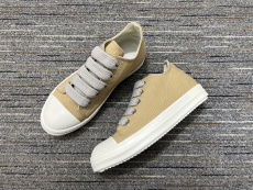 Men Women R*ick O*wens Top Quality Sneakers