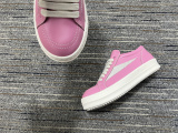 Men Women R*ick O*wens Top Sneakers