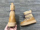 Men Women L*ouis V*uitton Top Quality Boots