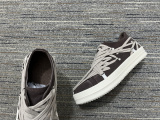 Men Women R*ick O*wens Top Quality Sneaker