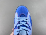 A*wake N*Y x A*ir J*ordan 6「Midnight Navy」 IQ5706-400