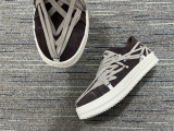 Men Women R*ick O*wens Top Quality Sneaker