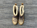 Men Women L*ouis V*uitton Top Quality Boots