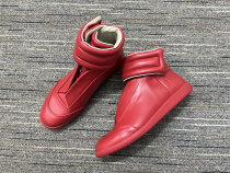 Men M*aison M*argiela Top Sneakers