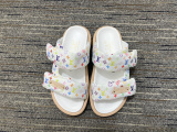 Men L*ouis V*uitton Top Quality Sandals