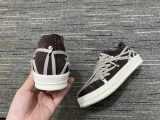Men Women R*ick O*wens Top Quality Sneaker
