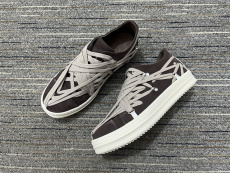 Men Women R*ick O*wens Top Quality Sneaker