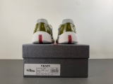 Mens P*rada Top Quality Sneakers