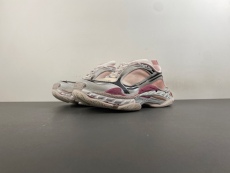 Men Women B*alenciaga Top Quality Sneakers