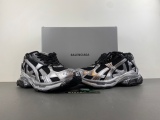Men Women B*alenciaga Top Quality Sneakers