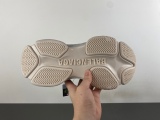 Men Women B*alenciaga Top Quality Sneakers
