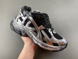 Men Women B*alenciaga Top Quality Sneakers