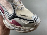 Men Women B*alenciaga Top Quality Sneakers