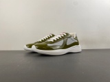 Mens P*rada Top Quality Sneakers