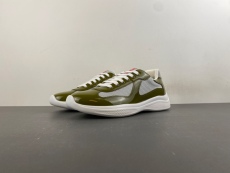 Mens P*rada Top Quality Sneakers