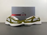 Mens P*rada Top Quality Sneakers