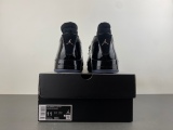 A*ir J*ordan 17  Low “Black Patent” IV7640-001