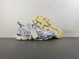 Men Women O*ff W*hite Top Sneakers