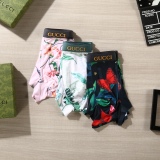 Underpants Top 3 Pieces