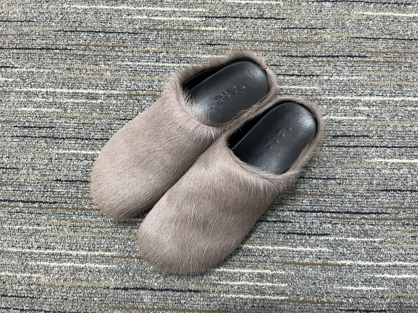 Men Women M*arni Top Quality Sandals