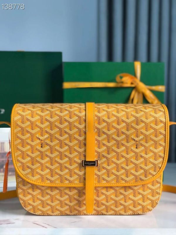 G*OYARD Bag Top Quality  28*19*7.5CM