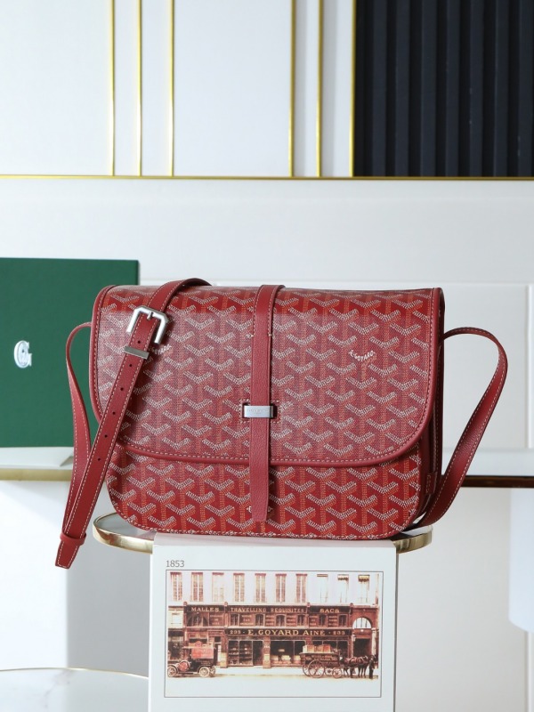 G*OYARD Bag Top Quality  28*19*7.5CM
