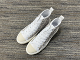 Men A*miri Top Sneakers