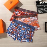 Underpants Top 3 Pieces