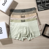 Underpants Top 3 Pieces