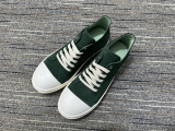 Men Women R*ick O*wens Top Sneakers