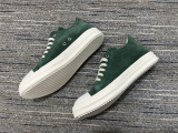 Men Women R*ick O*wens Top Sneakers