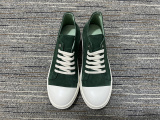Men Women R*ick O*wens Top Sneakers